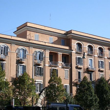 Serendipity Roma Eksteriør bilde