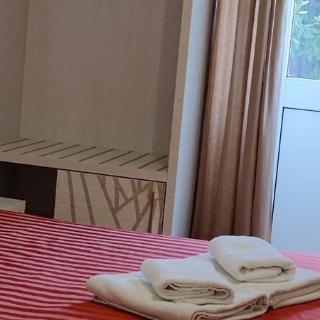 Serendipity Roma Eksteriør bilde