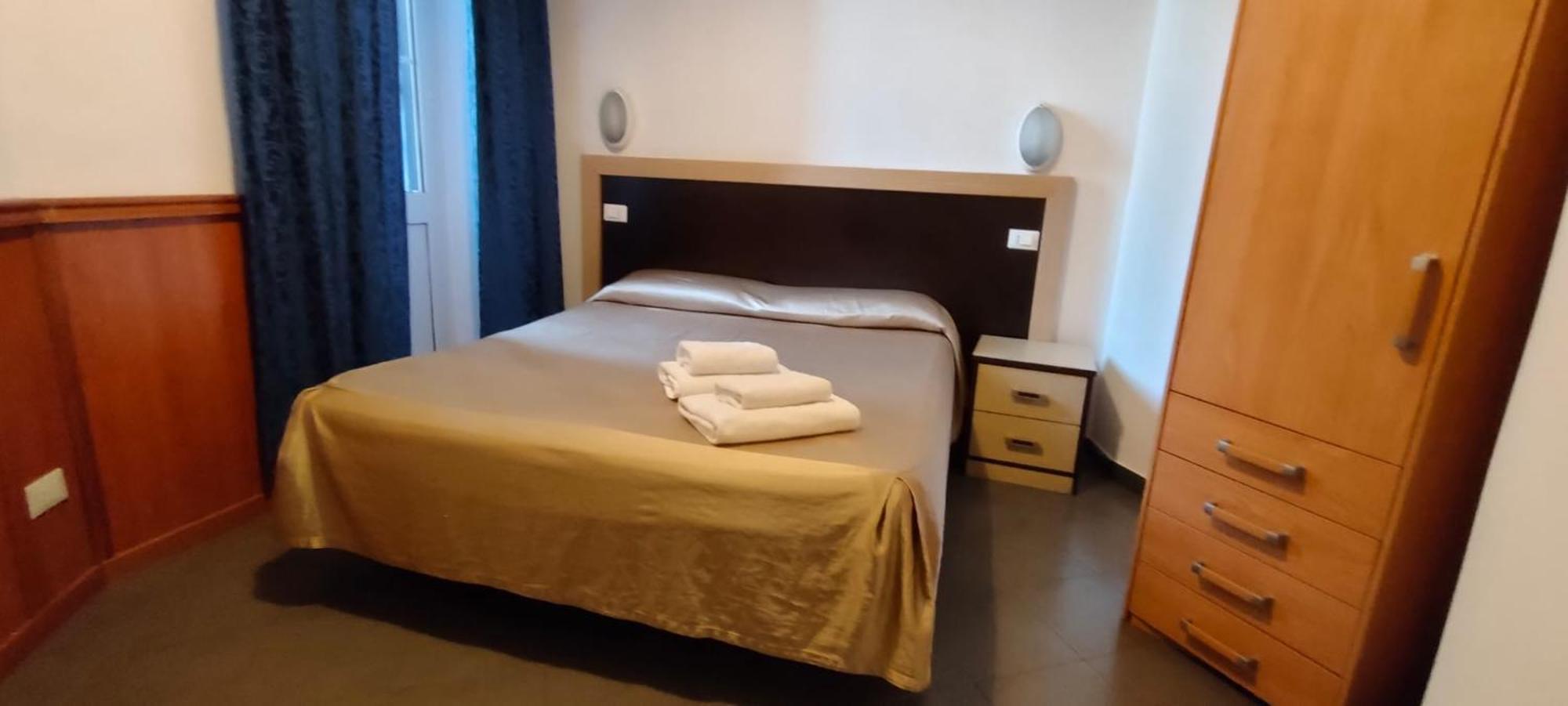 Serendipity Roma Eksteriør bilde