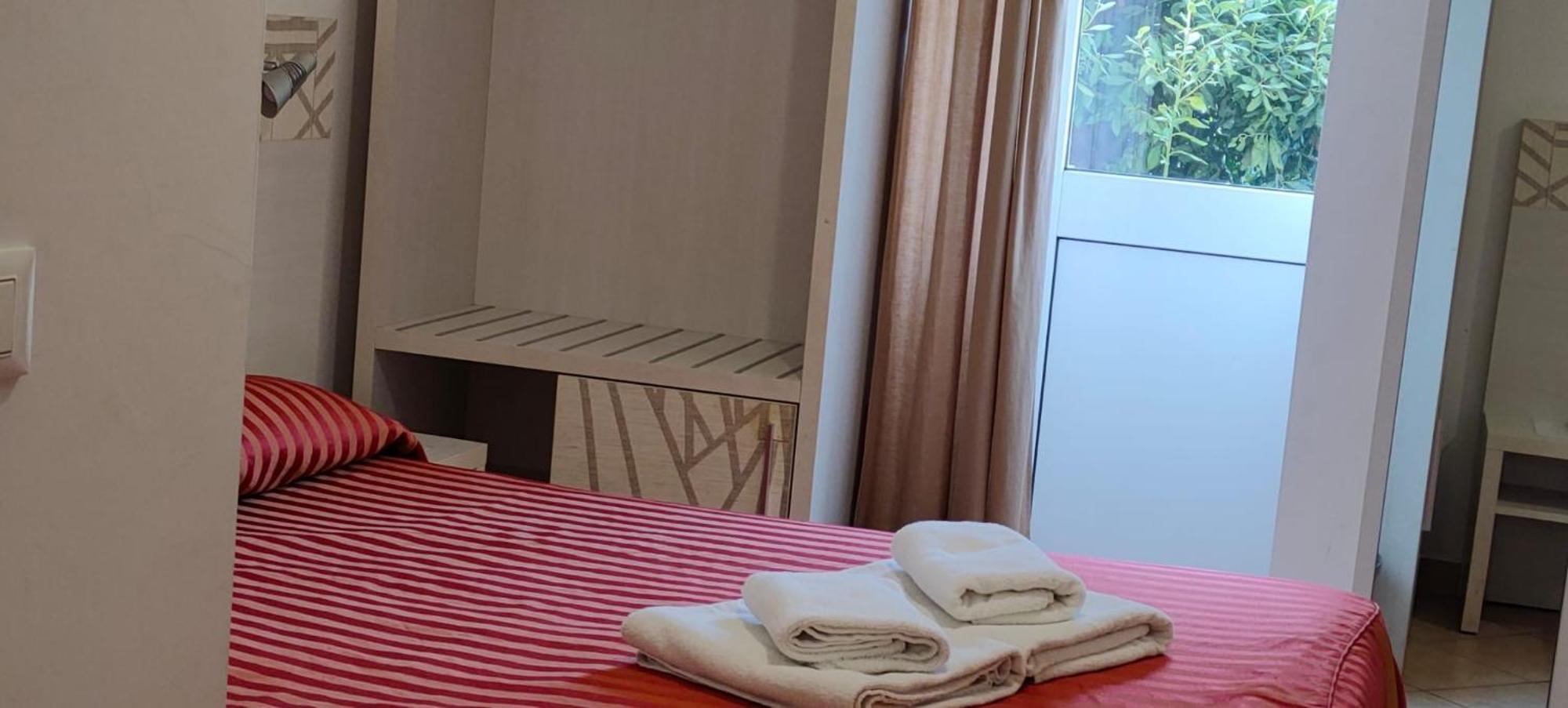 Serendipity Roma Eksteriør bilde