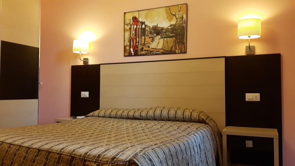 Serendipity Roma Rom bilde