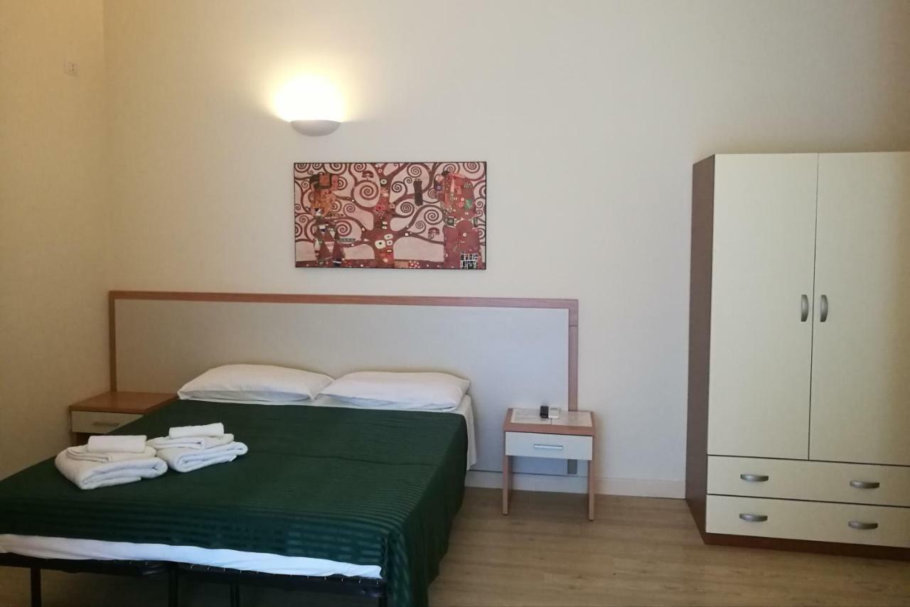 Serendipity Roma Eksteriør bilde